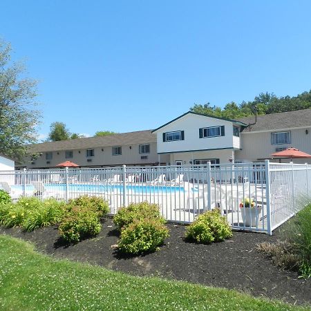 C-Way Resort Clayton Exterior foto