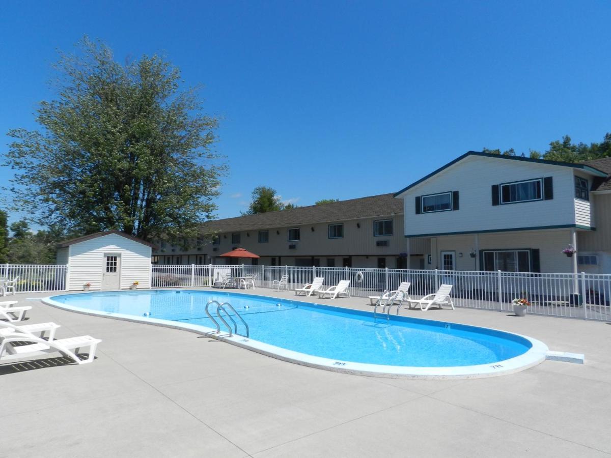 C-Way Resort Clayton Exterior foto