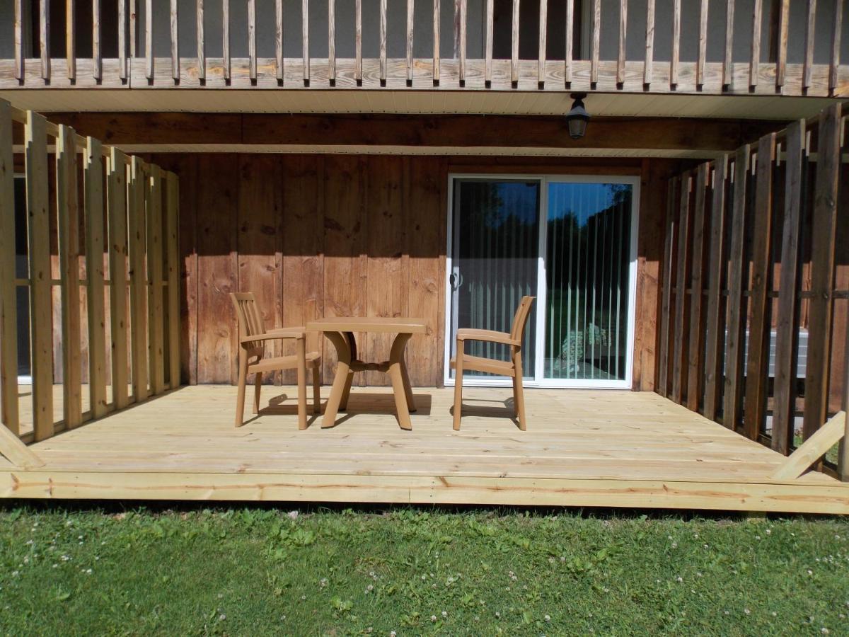 C-Way Resort Clayton Exterior foto